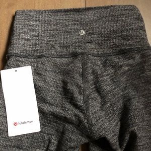 LuLuLemon Wunder Under HR Tight Legging